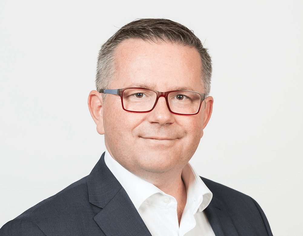 Marcus Hennecke nowym partnerem fleetcompetence Group