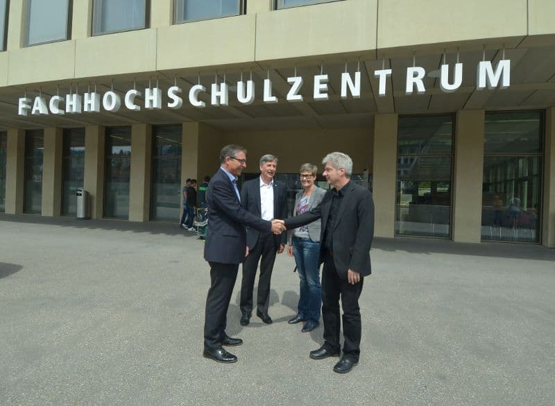 Fortbildungslehrgang „Die Praxis des Flotten- und Mobilitätsmanagements“ erstmals auch in Frankfurt
