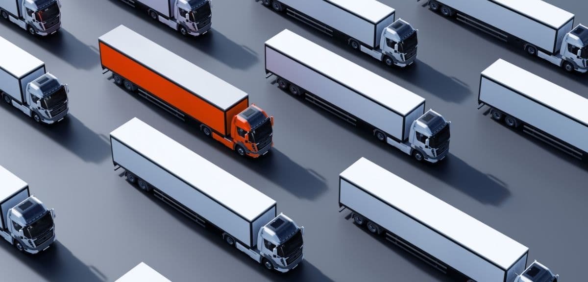 Fleet maintenance program: building a comprehensive strategy