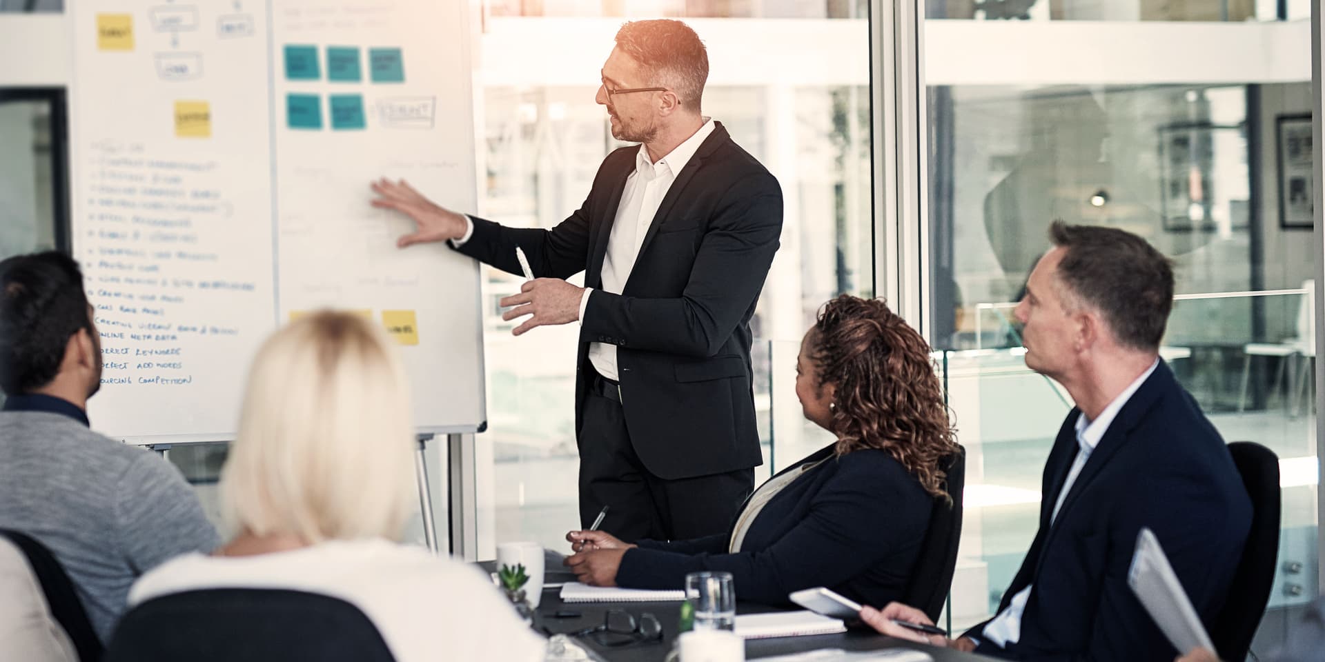 Mobility Management Aziendale