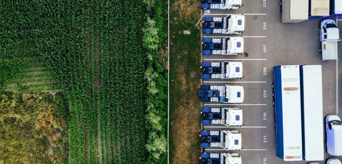 International fleet management, explained