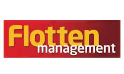 Vattenfall elektrifiziert Transporter Flotte – Flottenmanagement Ausgabe