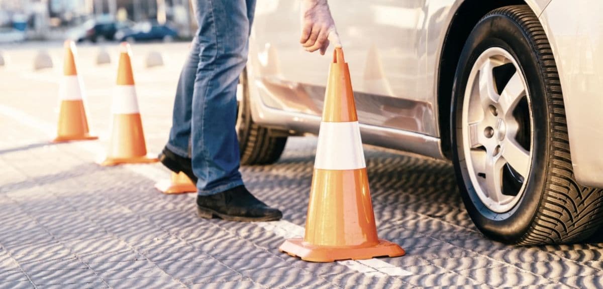 Wichtige Sicherheitstipps für Ihren Fuhrpark zum Schutz Ihrer Fahrer