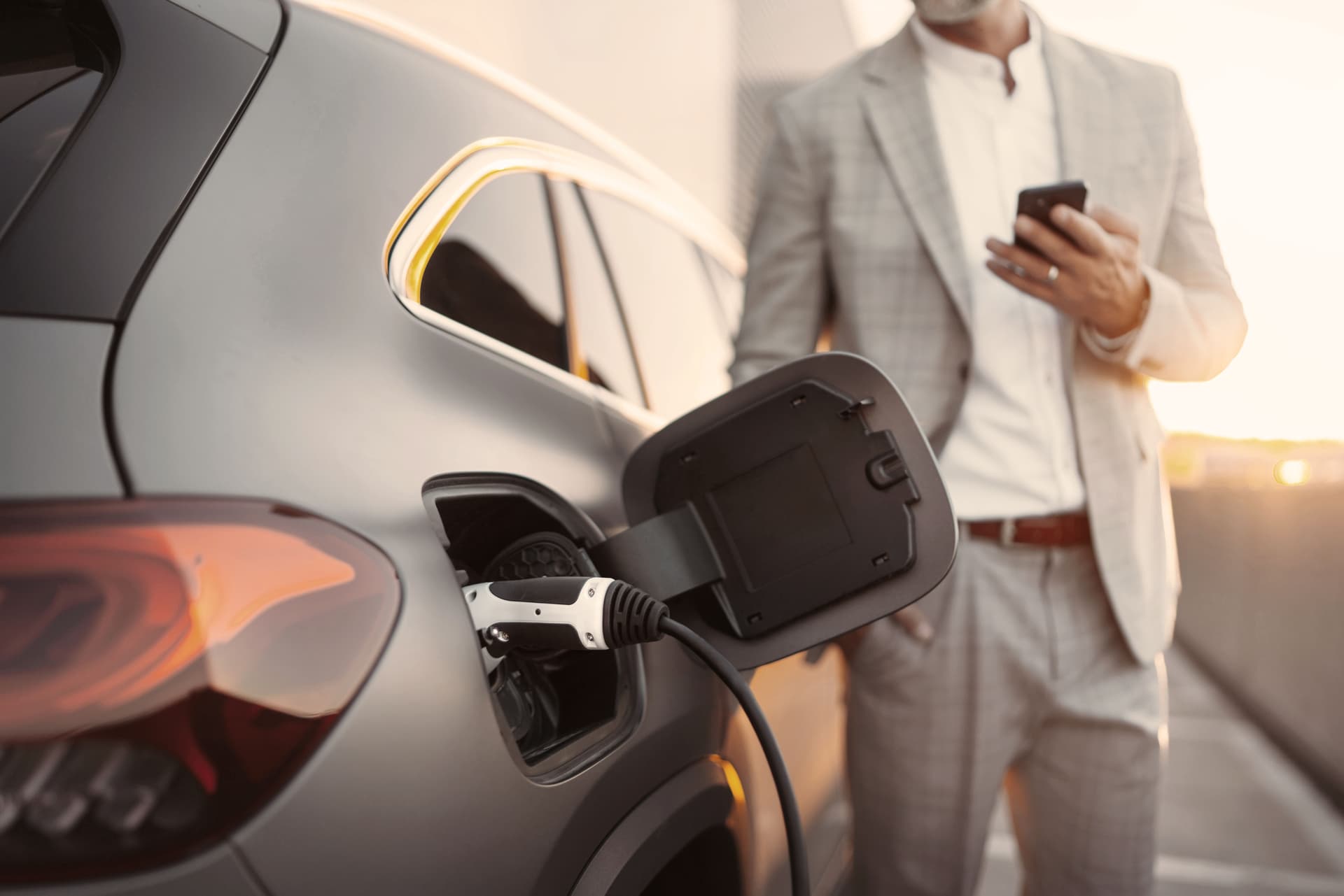 Erstattung der Kosten für das Aufladen von Elektrofahrzeugen