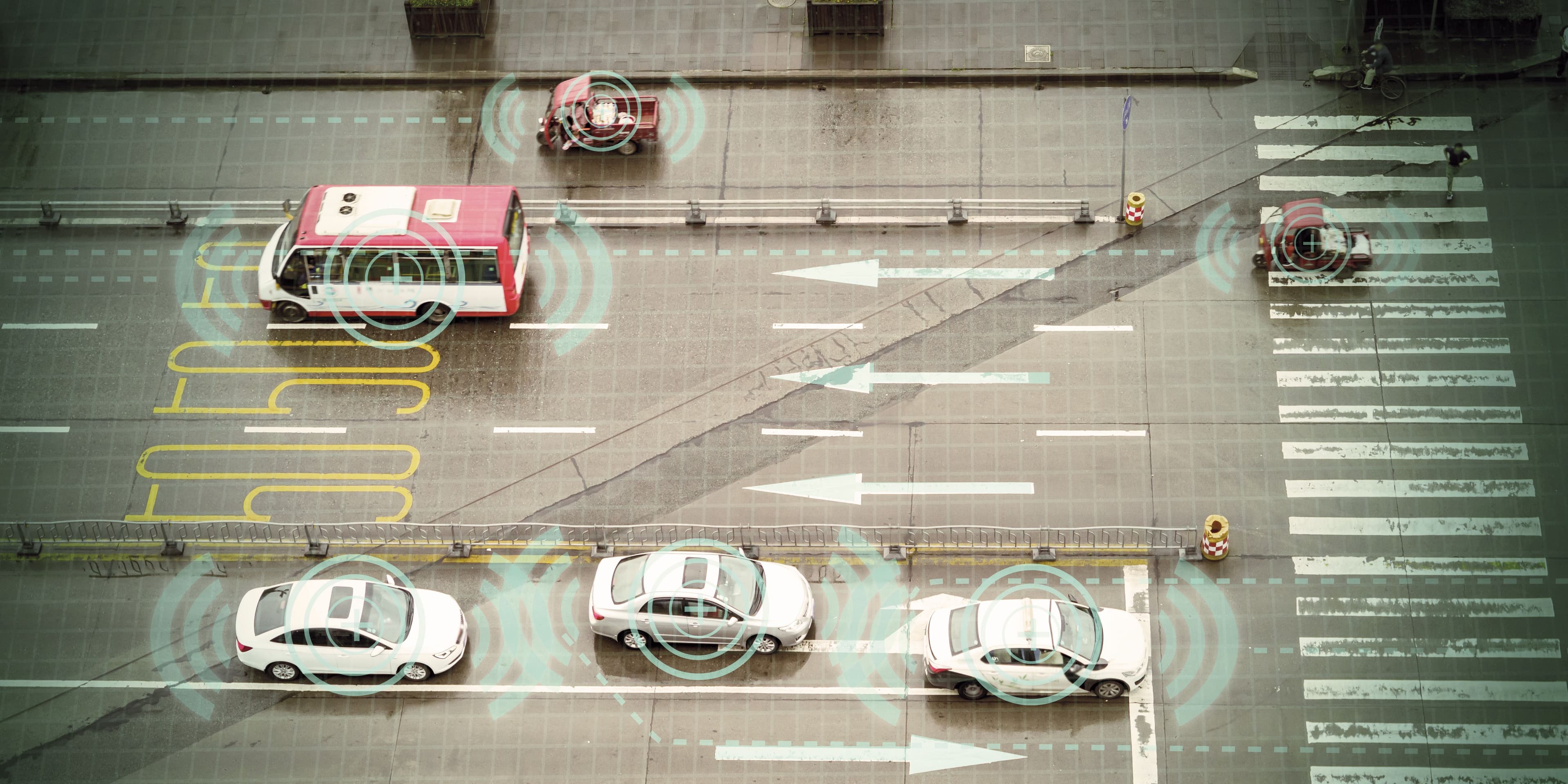 Vehicle Fleet Telematics Implementation Consultancy