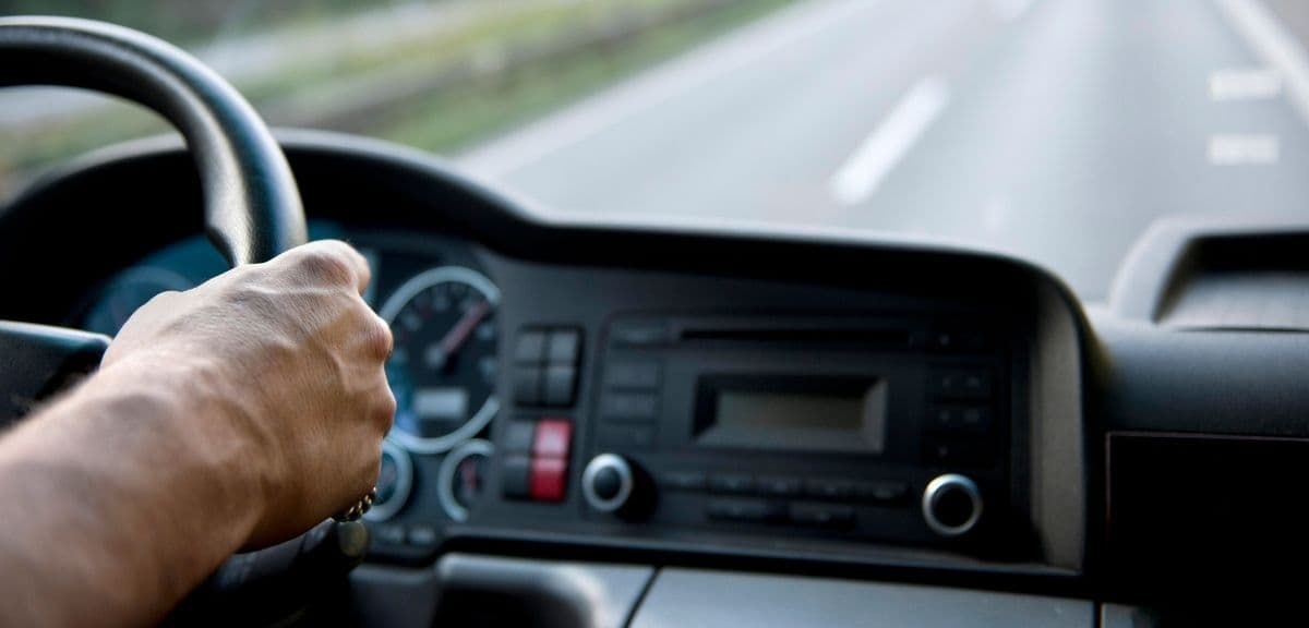 Heures de conduite et réglementation en matière de sécurité: les règles à respecter