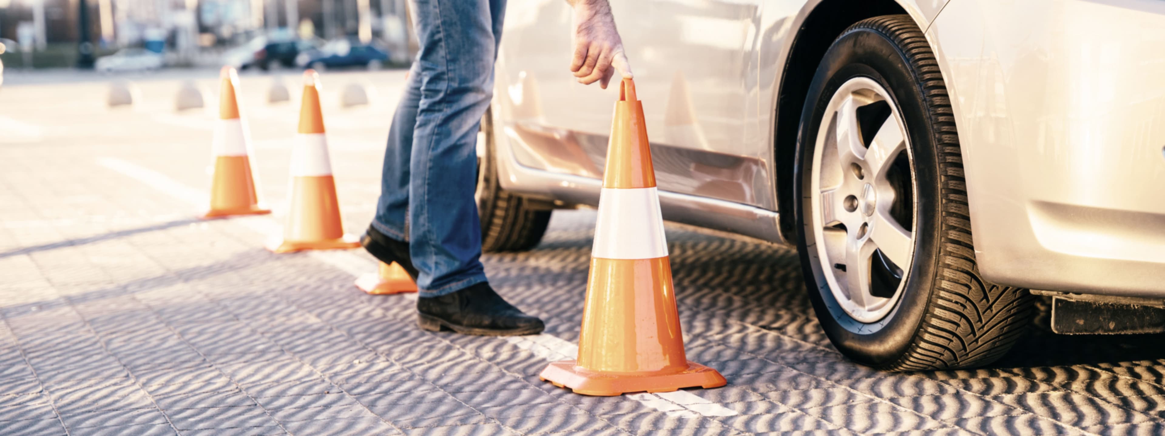 Verbessern Sie die Fahrsicherheit Ihrer Dienstwagennutzer