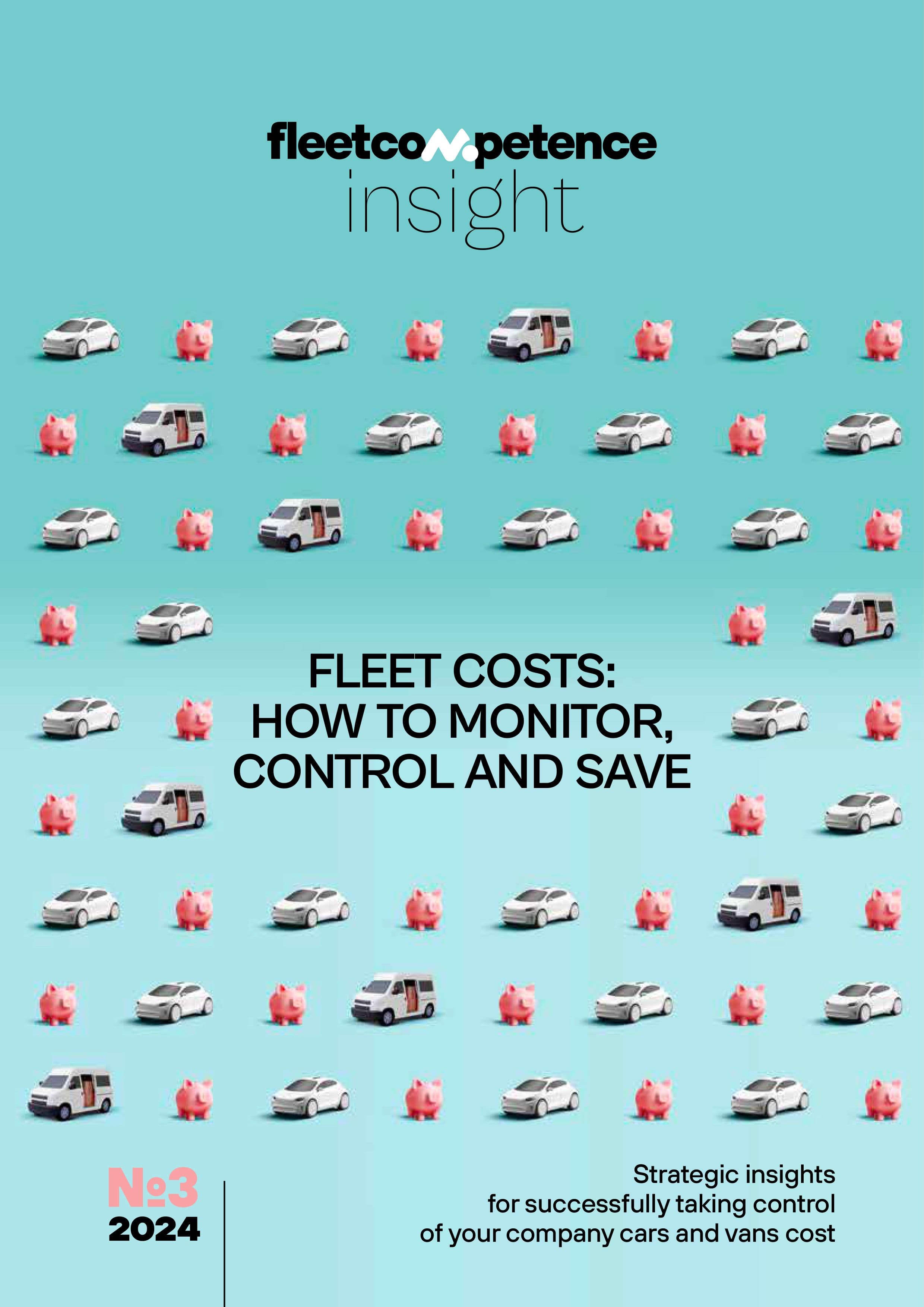 Fleet costs: how to monitor, control and save