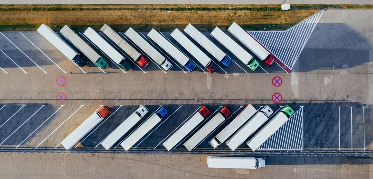 Vorausschauende Wartung: Die Zukunft des Fuhrparkmanagements