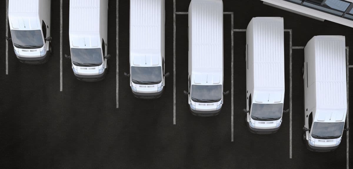 Les véhicules autonomes auront-ils un impact sur la gestion des flottes?