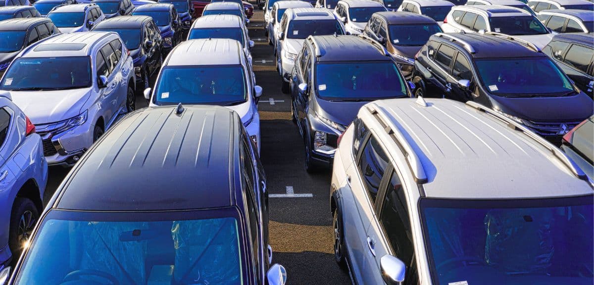 Fleet utilization: maximizing vehicle efficiency and ROI