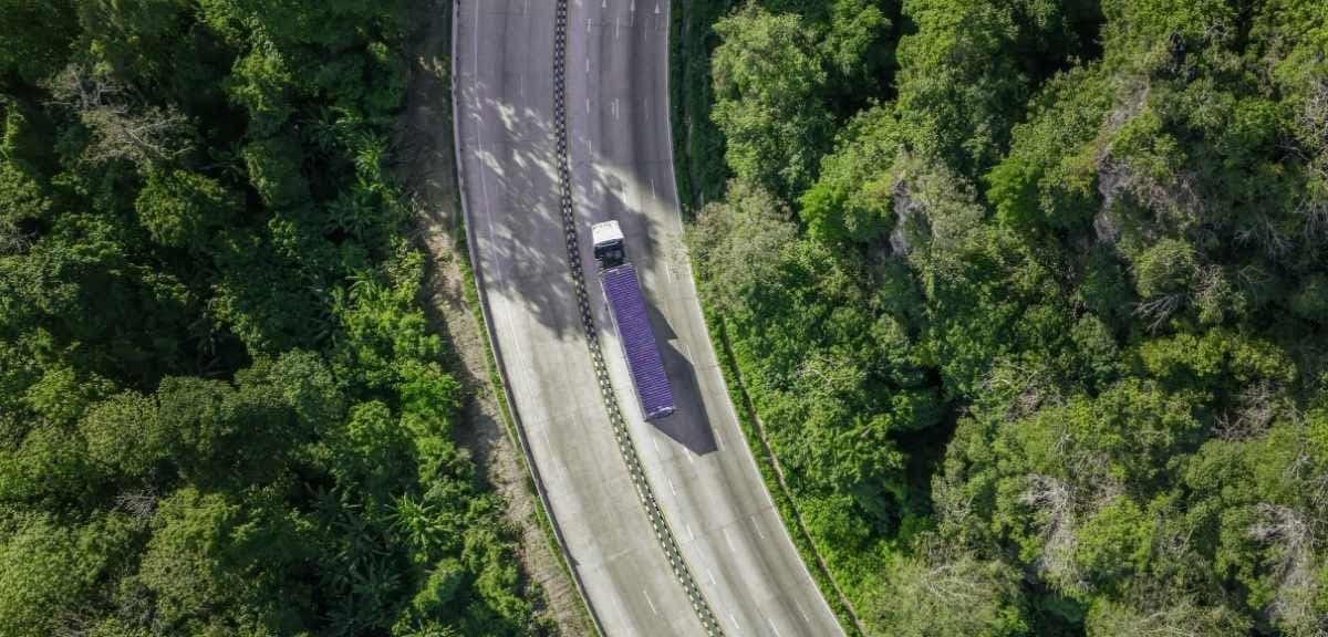 Nachhaltiges Flottenmanagement erklärt