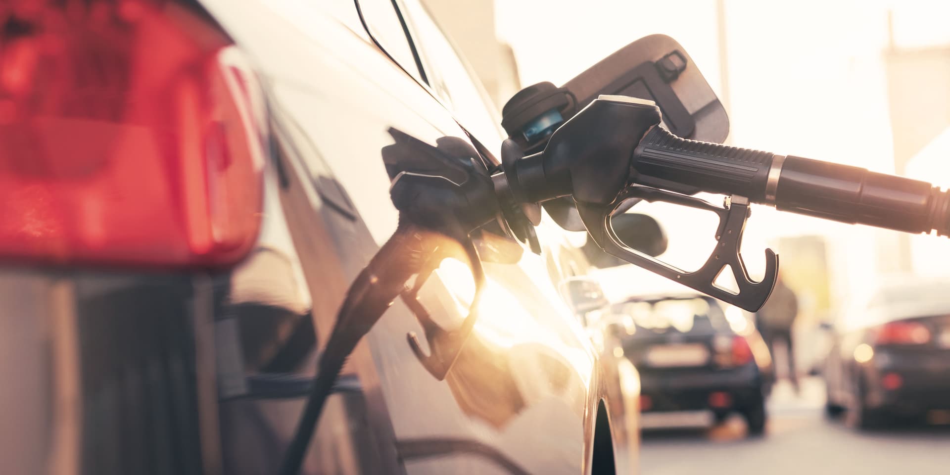 Optimización y eficiencia de combustible para flotas