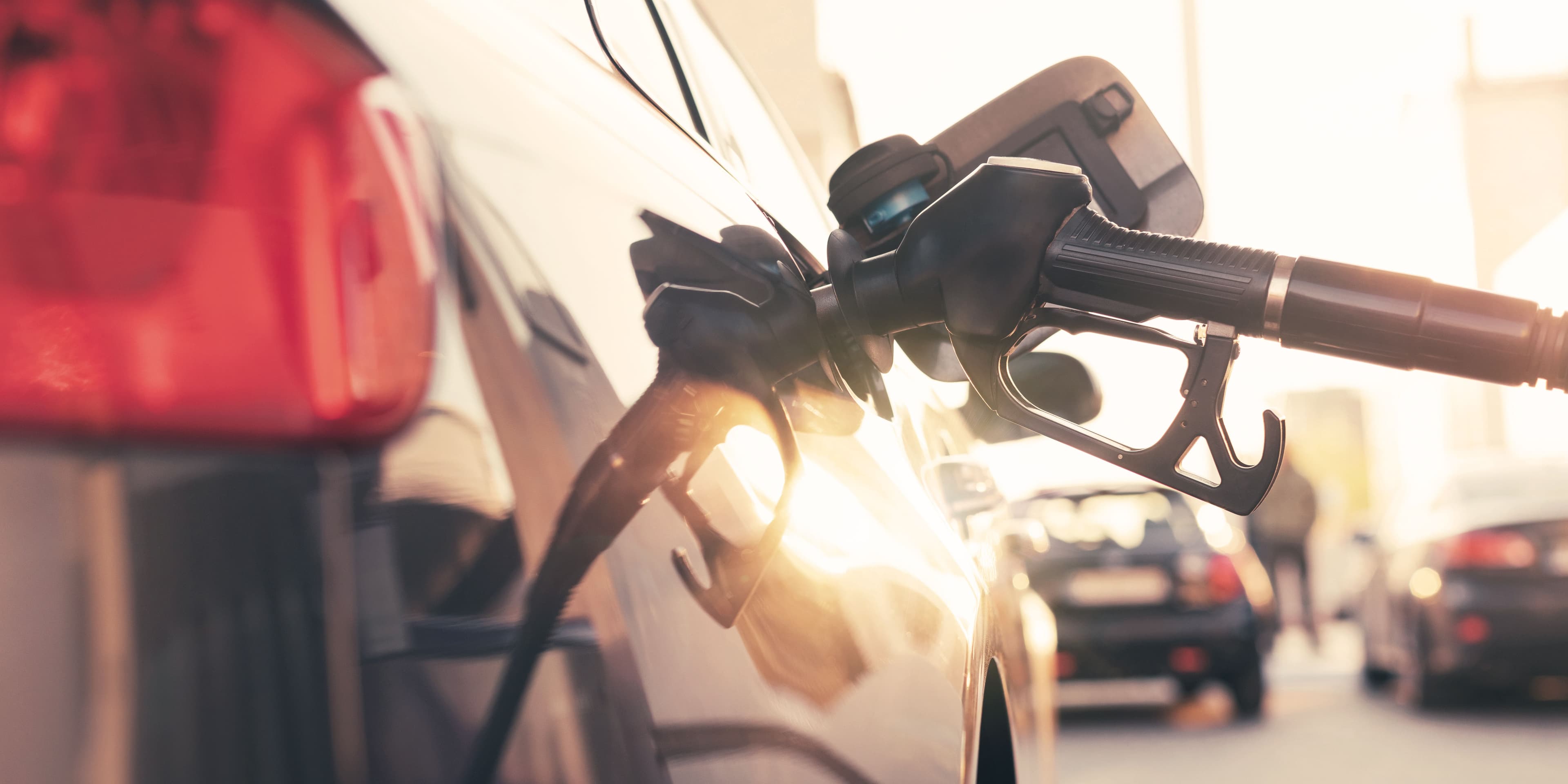 Optimierung der Kraftstoffkosten der Flotte